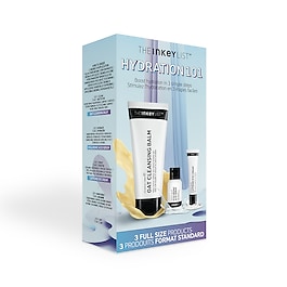 Hydratation 101 - Coffret Hydratation Visage